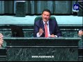 الصفدي يتهم وزير البلديات "بتطفيش