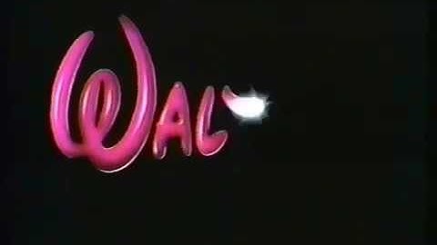 Special Previews After Our Feature/Feature Presentation/1986 WDHV Presents Combo 2