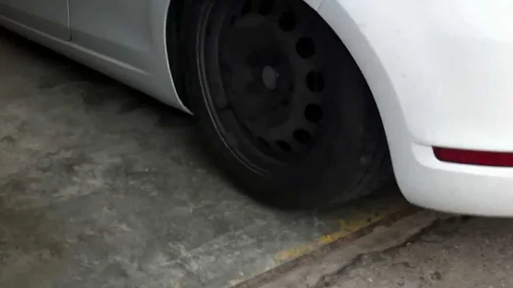 H&R static -140mm Bria Low & Flachwerk