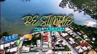 BE SIMPLE - MY MALAITA_ Audio 2024