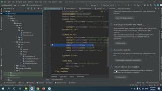 180  Test Your Deep Linking with App Links Assistant Mimick Web Link