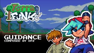 Guidance - Terrafunk OST