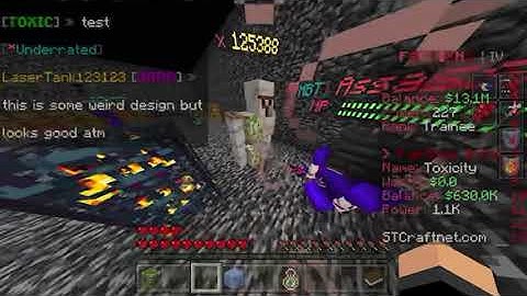Hacker | STcraft Op facs