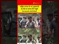 Suvendu Adhikari Reaches Brigade Parade Ground for Bengal CM Oath