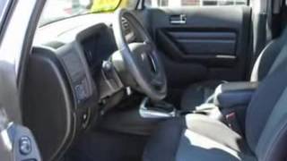HUMMER H, Bowling Green Lincoln Auto Sales- Bowling