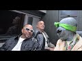 Space Zapped in with Producer Timbaland👀😂😂😂#spacegod #timbaland