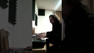 The Godfather-Nino Rota- Piano Cover #piano #thegodfather #ninorota #italy