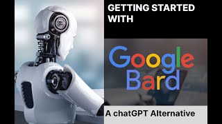 Google Bard: A beginner's guide to Google's AI chatbot