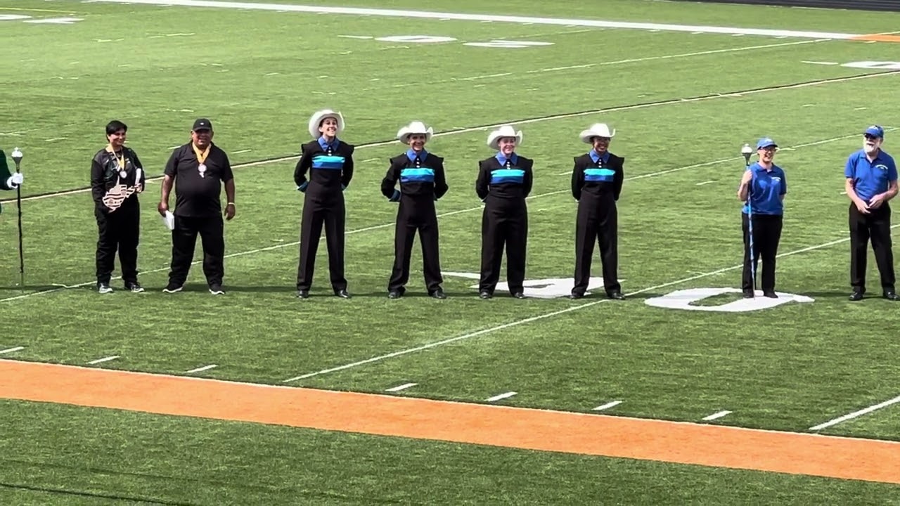 CRUB Calgary round up band learns they made it into top ten for WAMSB finals July 21, 2023