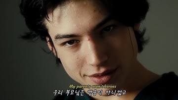 너의 엄마로 살아간다는 것 : Sasha Sloan - Older [가사/해석/lyrics]