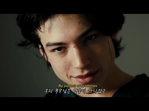 너의 엄마로 살아간다는 것 : Sasha Sloan - Older [가사/해석/lyrics]
