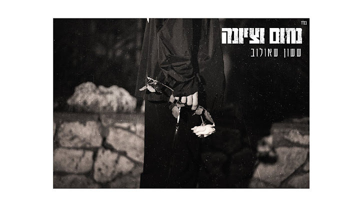 ששון איפרם שאולוב  - נחום וציונה