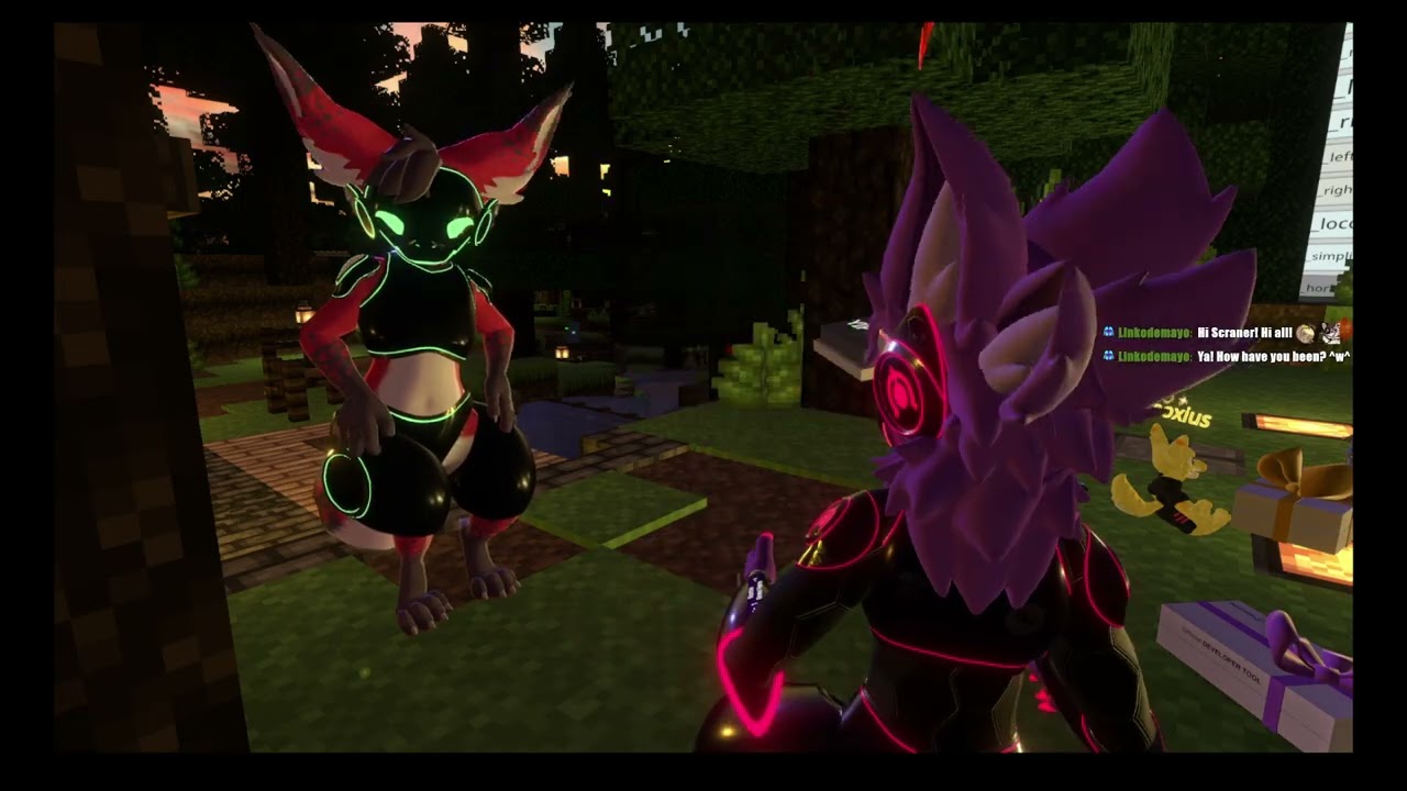 GT:VR? Stream with Arnyx || Resonite VOD (1/15/2026)