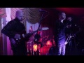 СКАЙ Поки жива любов Live Детройт 25 11 16 