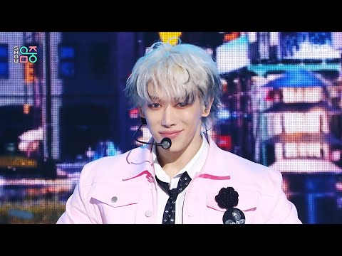 WONHO (원호) - Answer | Show! MusicCore | MBC260822방송