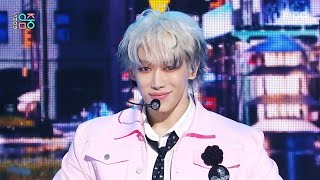 WONHO (원호) - Answer | Show! MusicCore | MBC260822방송