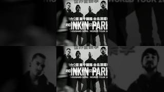 Linkin Park - Speak your name Lyric Ai Song #linkinpark #shorts by @francescocappe96