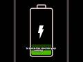 🔋 Battery Draining Overnight? Stop Hidden Background Apps Now #androidtricks #tech #androidtips