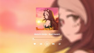 【COVER】Budi Doremi - Melukis Senja by Xav Sier | #VtuberIndonesia