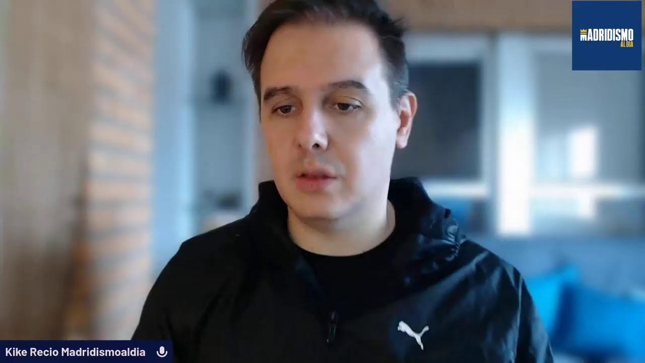 ONCE DEL REAL MADRID Y TODA LA PREVIA DEL REAL MADRID VS LEVANTE