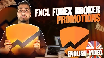 FXCL: Forex Broker Promotions & Advantages 📈🇬🇧 English Review #forextrading