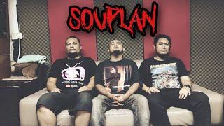 Souplan feat Dopeshit-Take a look around(cover)