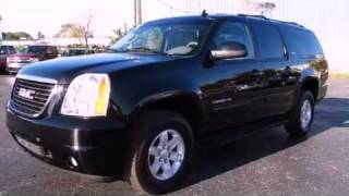 2011 GMC Yukon XL Bradenton FL