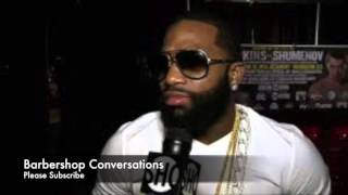 ALL ACCESS Epilogue:Adrien Broner vsAllakhverdiev|Feel Like a PROUD DAD!