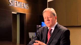 Customer Excellence at Siemens - Fulfilling Our Promise