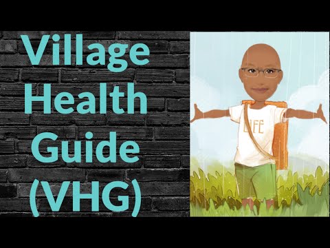 Video: National Village Health Guide Scheme In India: Lektioner Fire årtier Senere Til Programmer For Sundhedsarbejder I Dag Og I Morgen