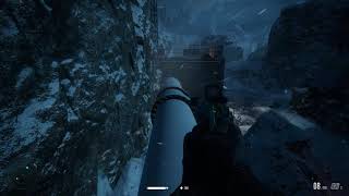 Sniper Ghost Warrior Contracts - Hướng dẫn chơi game phần 1 - Núi Altai (Full Game) 4K 60FPS screenshot 4