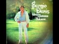 Sergio Denis - No me abandones (Ne me quitte pas)