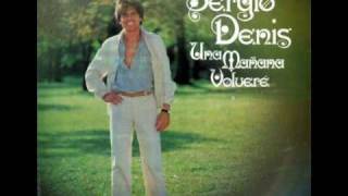 Sergio Denis - No me abandones (Ne me quitte pas) chords