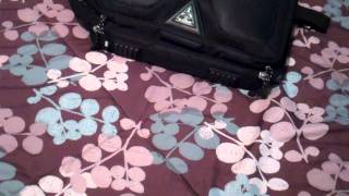 MobileEdge Laptop Bag Review