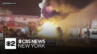 19-year-old charged in violent Queens car meetup faces judge