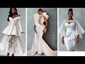 Flattering Wedding Outfits that's go viral