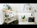Favourite thrifted furniture pieces in the new home 🏡 Favourite thrifted furniture pieces in the new home 🏡