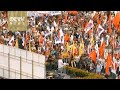 Haos u Atini: Molotovljevim koktelima na zgradu parlamenta (VIDEO)