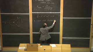 13. Scattering Experiments III