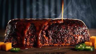 Smoked Meatloaf That Finally Fixes Meatloaf