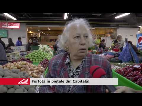 Video: Ce Este Forfota