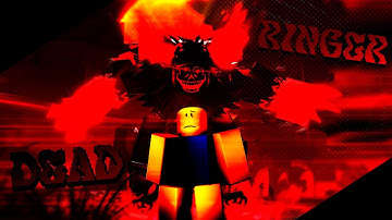 [Dead Ringer] Guest666 & Noob LMS (Forsaken Animation)