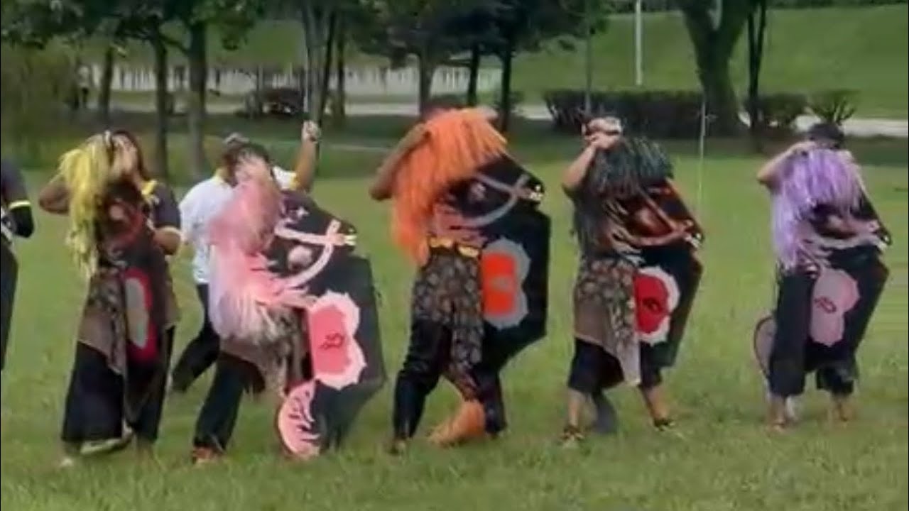 Ndadi Puspasari 2nd set (13/12/25)