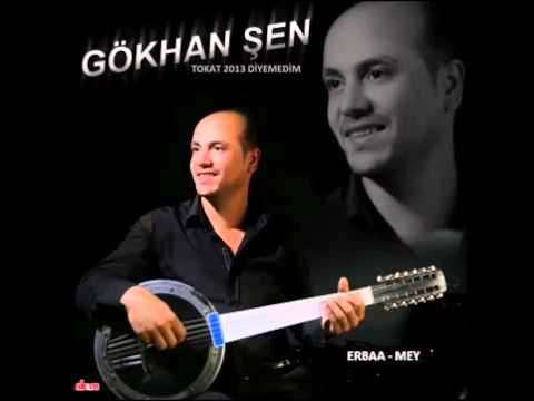 Gökhan şen Diyemedim