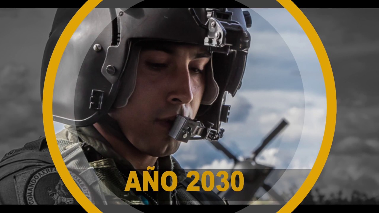 Tiempos de la Transformación de las Fuerzas Militares fuerza aerea uruguaya crash