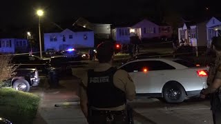 Police identify victims in Country Club Hills shooting