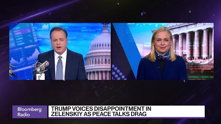 Russia is NATO's Top Long-Term Threat, Says Finland's Foreign Minister