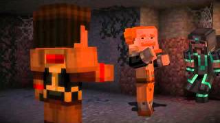 Another Loss... | Minecraft Story Mode Episode 4
