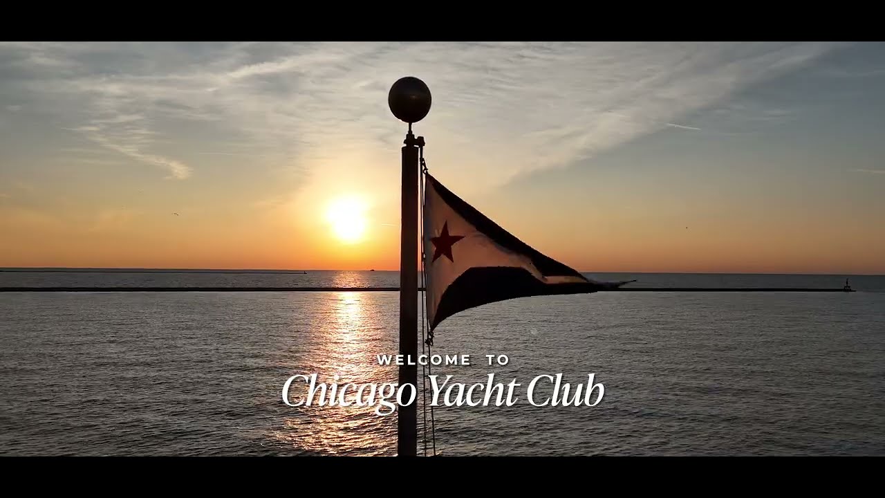 chicago yacht club dress code Chicago Yacht Club