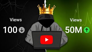 HOW @decodingyt become THE FASTEST growing channal on YouTube (2026)